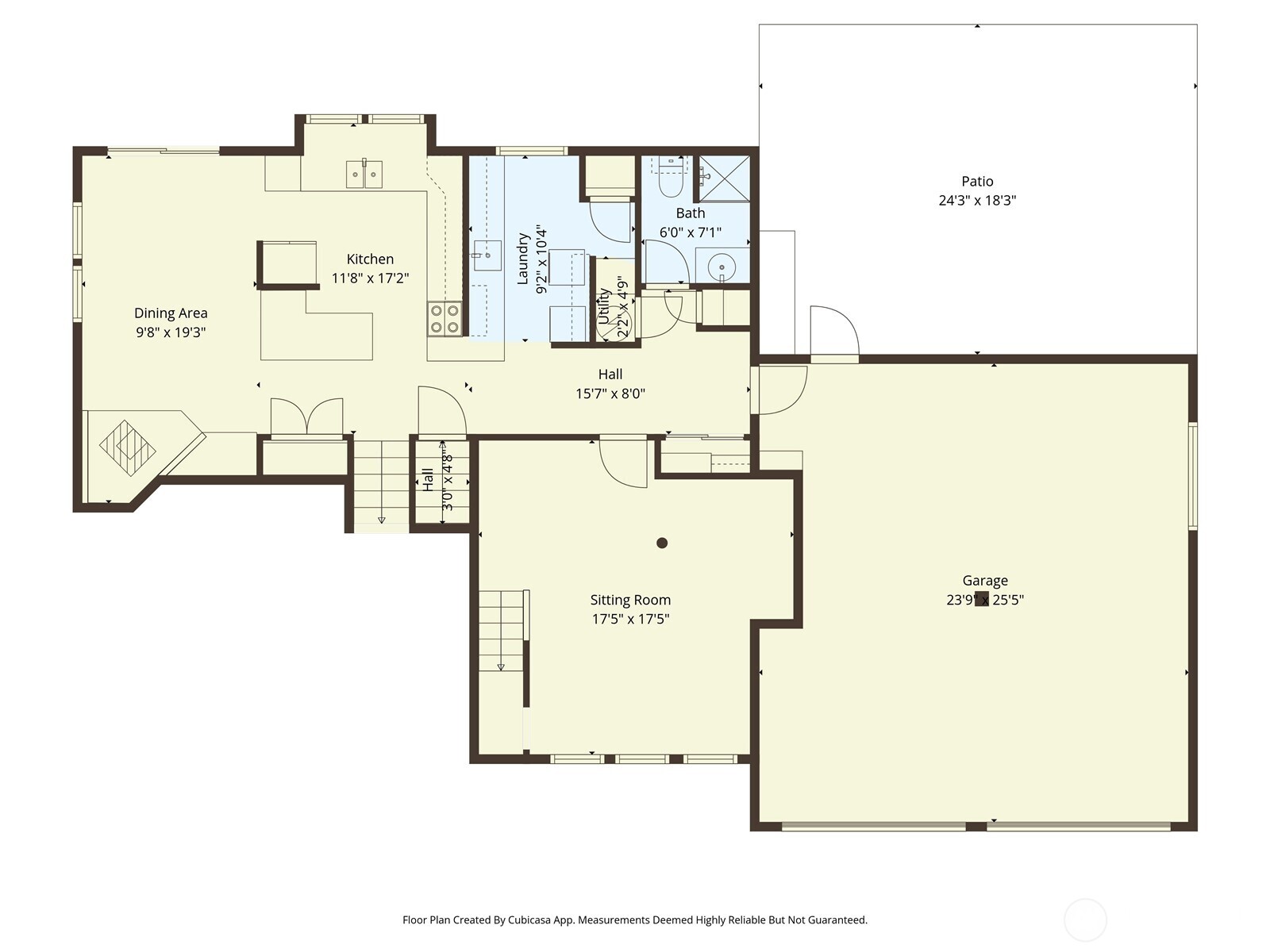 7172 Butler Hill Road Burlington, WA 98233 - Photo 32 of 35