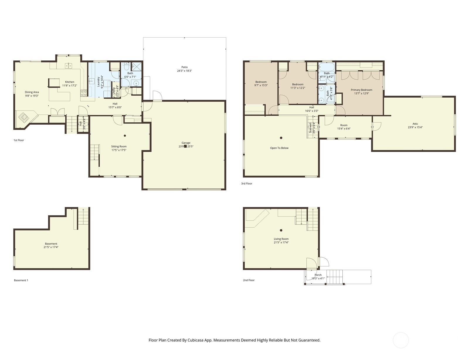 7172 Butler Hill Road Burlington, WA 98233 - Photo 33 of 35