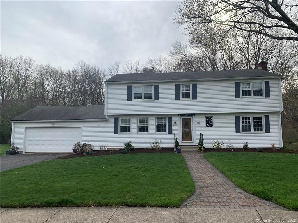 33 Rolling Ridge Road Hamden, CT 06518 - Photo 1 of 1