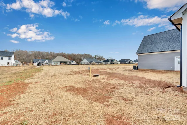 a view of a lake view