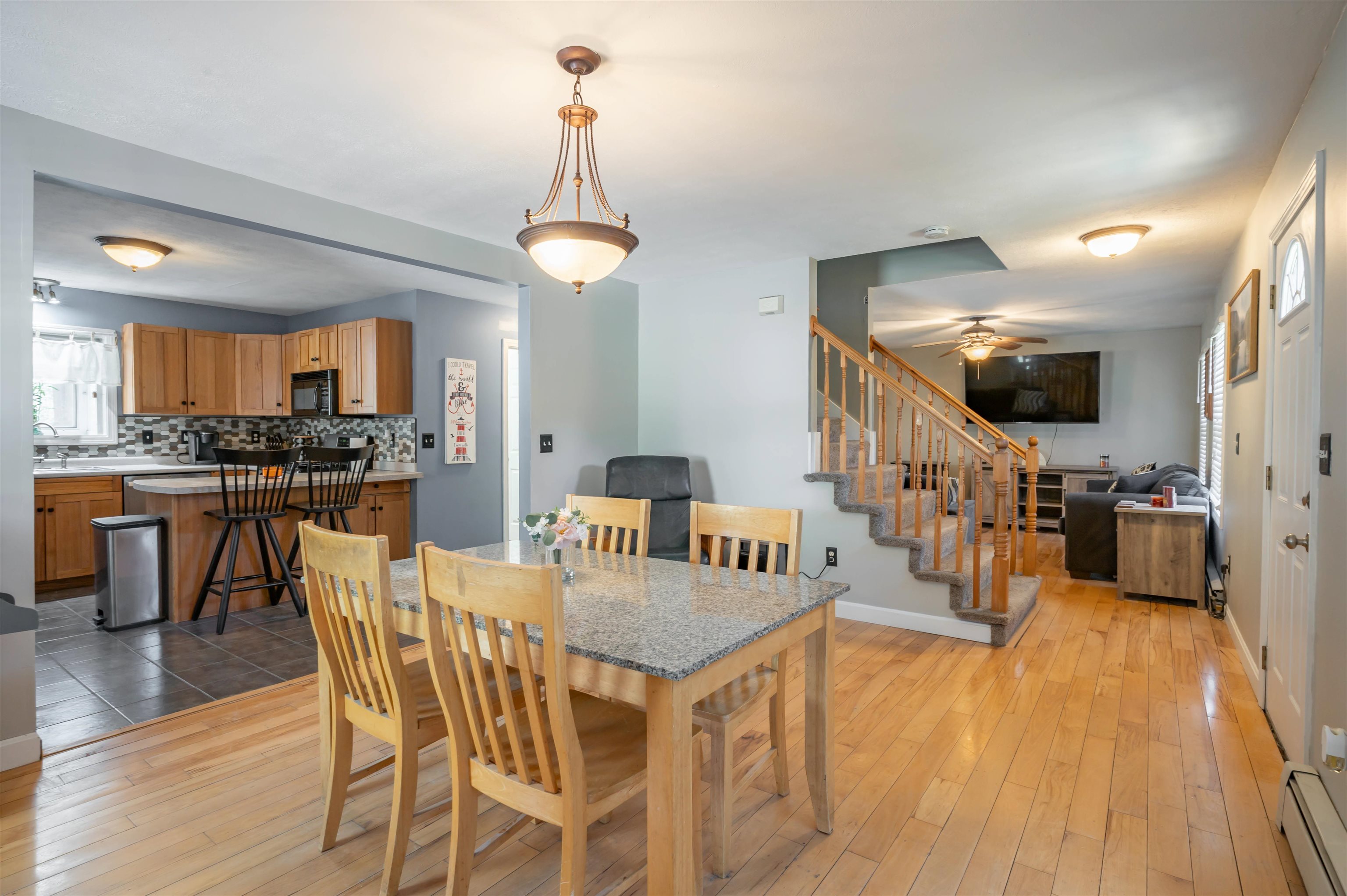 26 Pepperell Road Brookline, NH 03033 - Photo 11 of 38