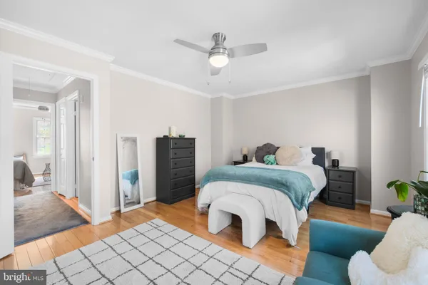 $549,000 | 7552 Blanford Court, Alexandria, VA 22315