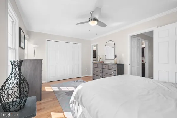 $549,000 | 7552 Blanford Court, Alexandria, VA 22315