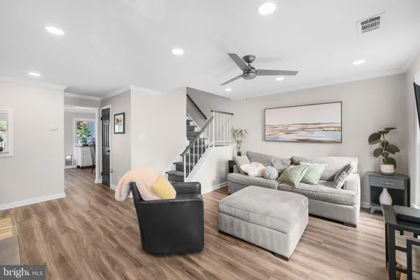 $549,000 | 7552 Blanford Court, Alexandria, VA 22315