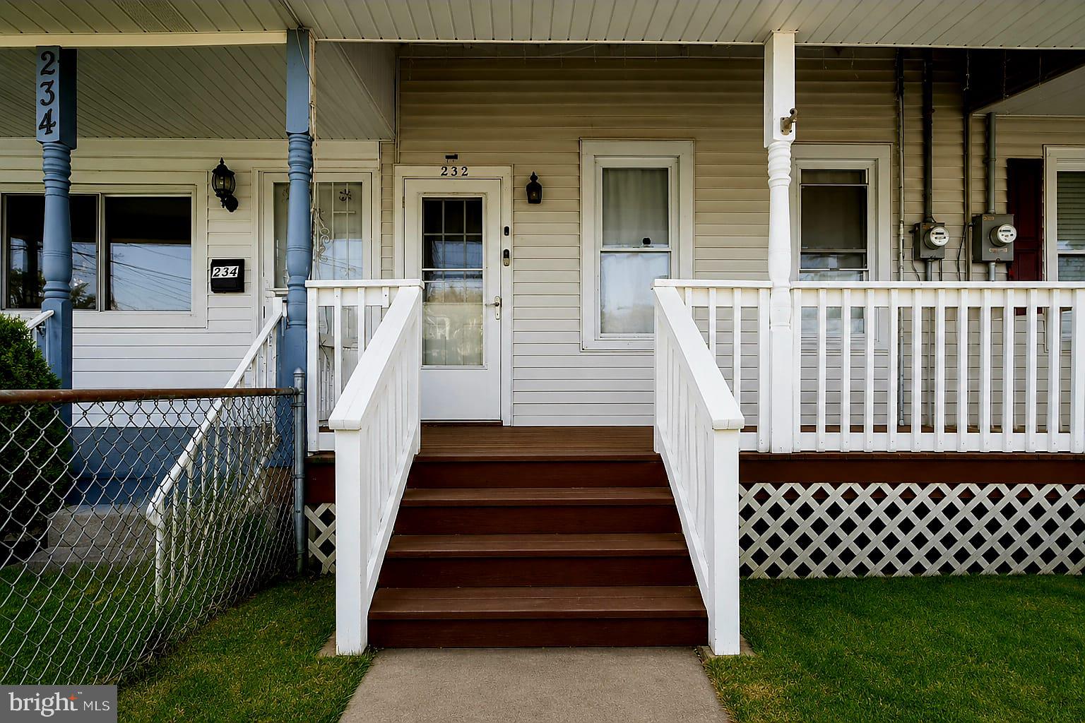 232 Cleveland Avenue Riverside, NJ 08075 - Photo 1 of 18 Gallery Image 1