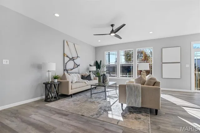 $538,708 | 533 Ryehill Drive, St. Peters, MO 63376