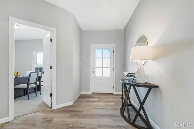 $538,708 | 533 Ryehill Drive, St. Peters, MO 63376