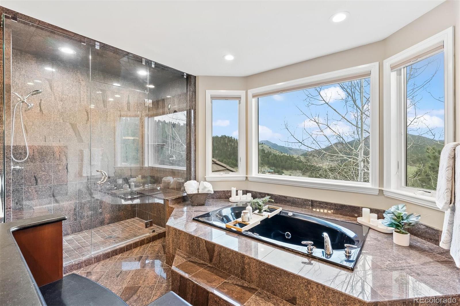 25576 Elk Range Road Evergreen, CO 80439 - Photo 25 of 49