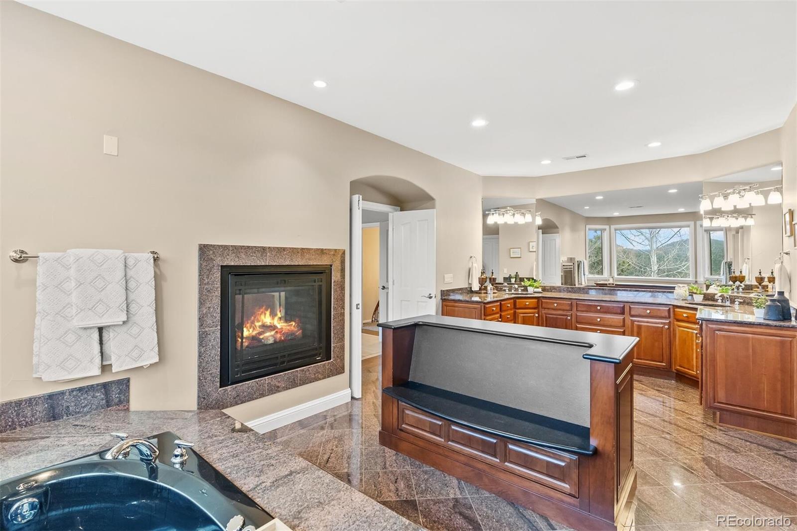 25576 Elk Range Road Evergreen, CO 80439 - Photo 26 of 49
