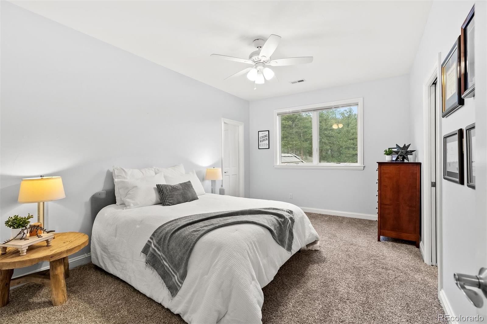 25576 Elk Range Road Evergreen, CO 80439 - Photo 27 of 49