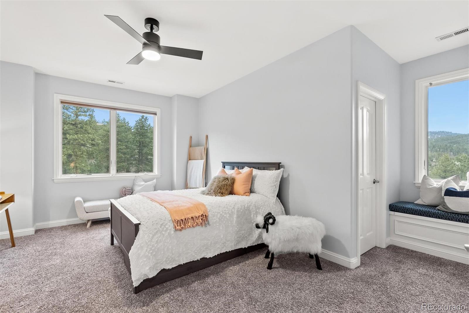 25576 Elk Range Road Evergreen, CO 80439 - Photo 29 of 49