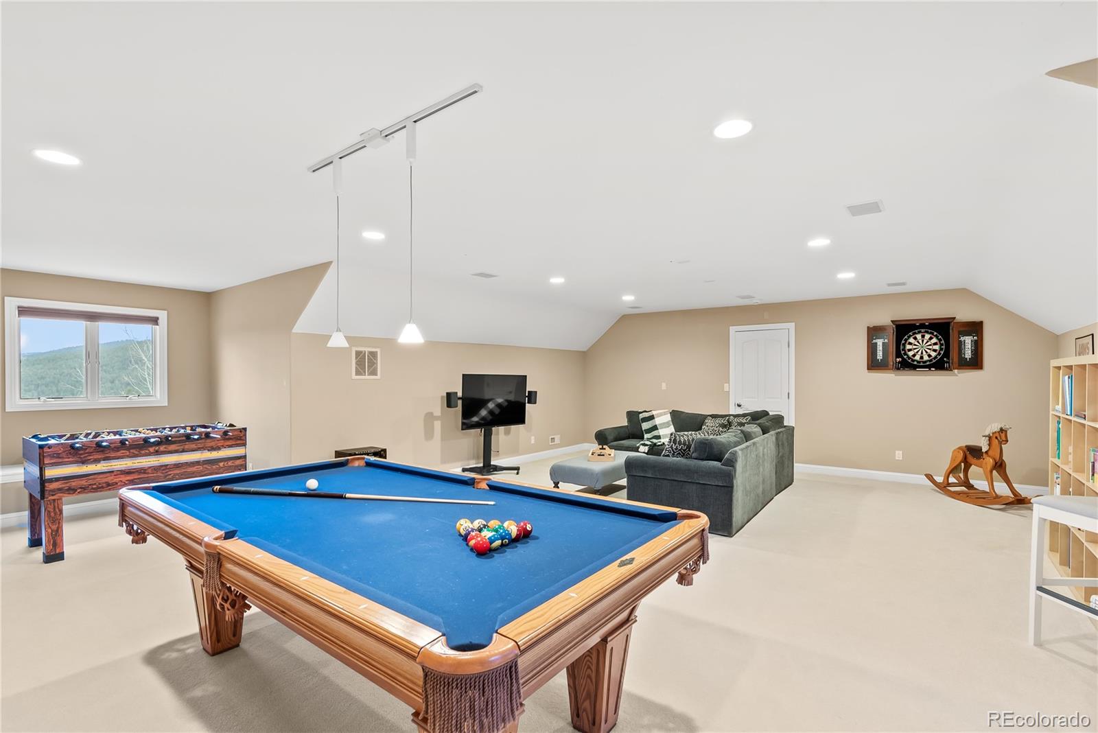 25576 Elk Range Road Evergreen, CO 80439 - Photo 32 of 49