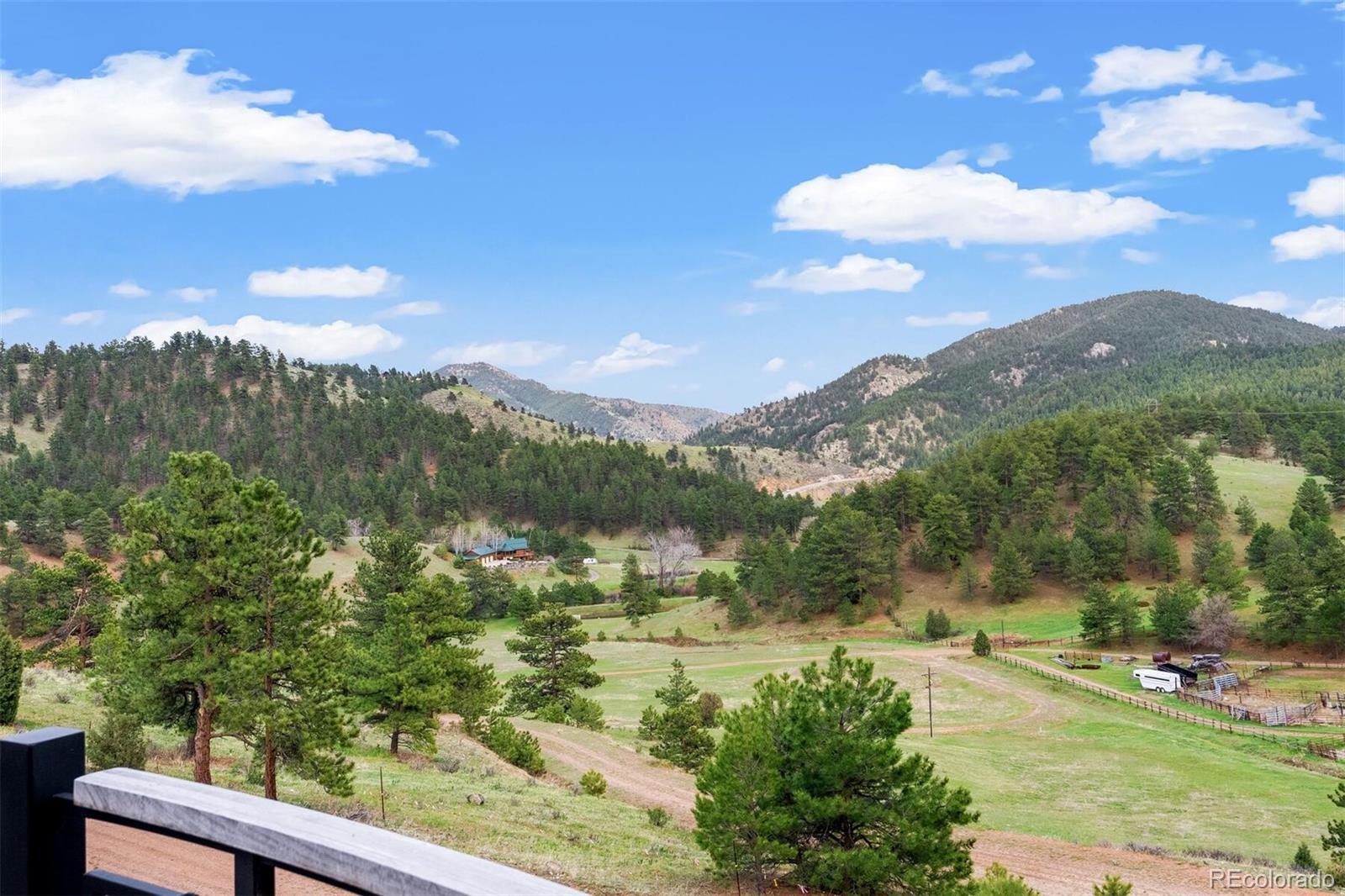 25576 Elk Range Road Evergreen, CO 80439 - Photo 39 of 49
