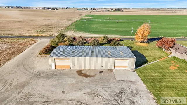 $575,000 | 143 South 1200 Road West, Blackfoot, ID 83221