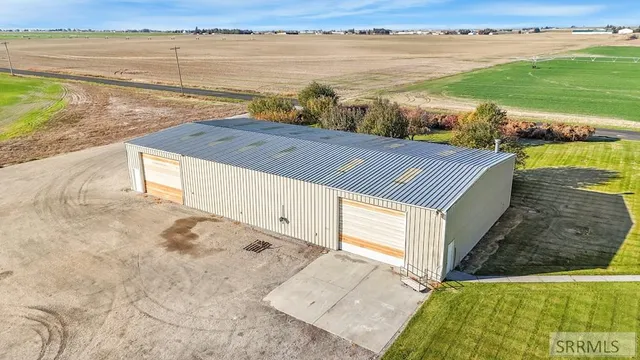 $575,000 | 143 South 1200 Road West, Blackfoot, ID 83221