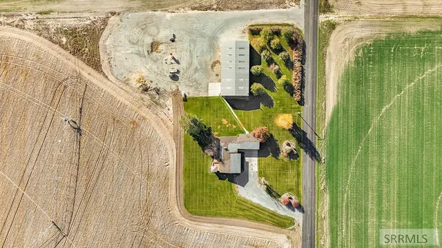 $575,000 | 143 South 1200 Road West, Blackfoot, ID 83221