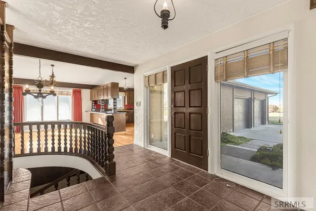 $575,000 | 143 South 1200 Road West, Blackfoot, ID 83221