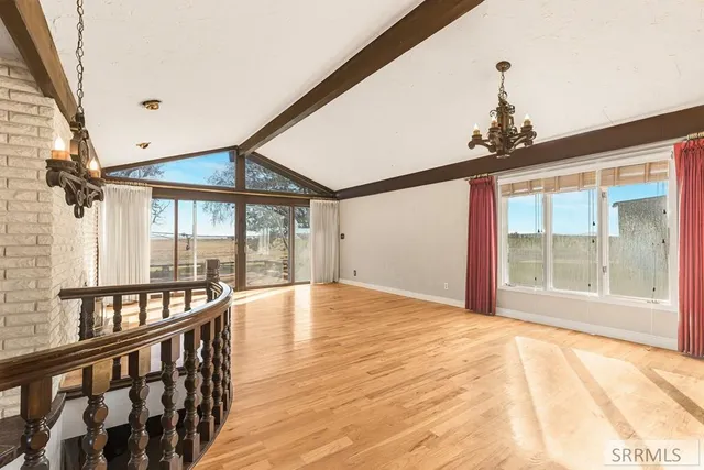 $575,000 | 143 South 1200 Road West, Blackfoot, ID 83221