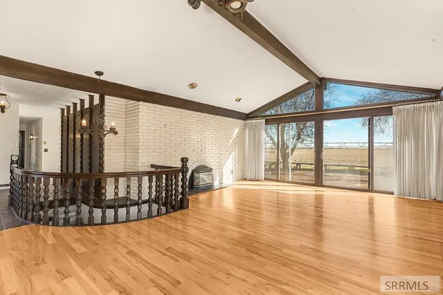 $575,000 | 143 South 1200 Road West, Blackfoot, ID 83221