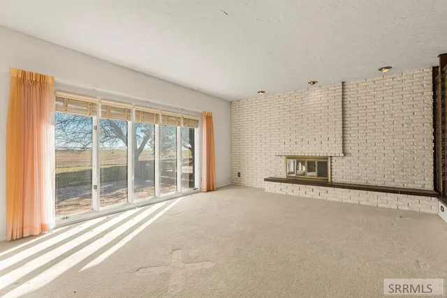 $575,000 | 143 South 1200 Road West, Blackfoot, ID 83221