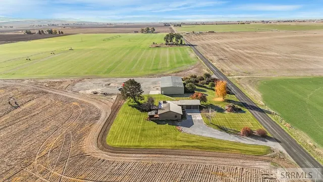 $575,000 | 143 South 1200 Road West, Blackfoot, ID 83221