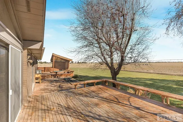 $575,000 | 143 South 1200 Road West, Blackfoot, ID 83221