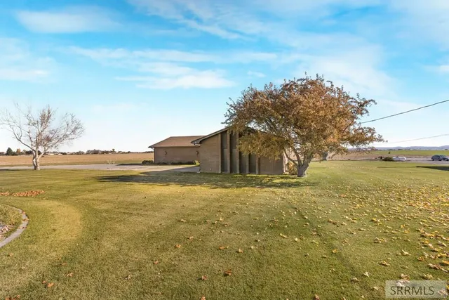 $575,000 | 143 South 1200 Road West, Blackfoot, ID 83221