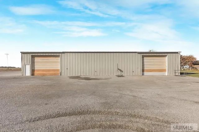 $575,000 | 143 South 1200 Road West, Blackfoot, ID 83221