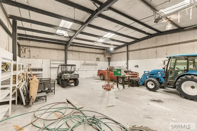 $575,000 | 143 South 1200 Road West, Blackfoot, ID 83221