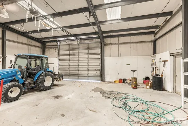 $575,000 | 143 South 1200 Road West, Blackfoot, ID 83221