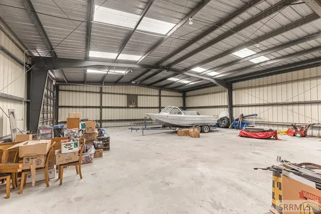 $575,000 | 143 South 1200 Road West, Blackfoot, ID 83221