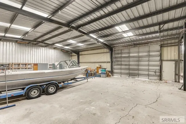 $575,000 | 143 South 1200 Road West, Blackfoot, ID 83221