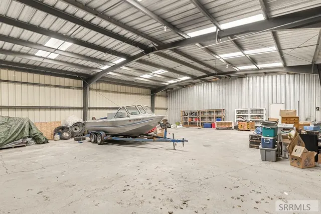 $575,000 | 143 South 1200 Road West, Blackfoot, ID 83221