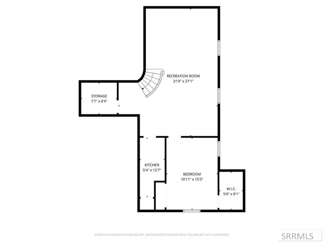 $575,000 | 143 South 1200 Road West, Blackfoot, ID 83221