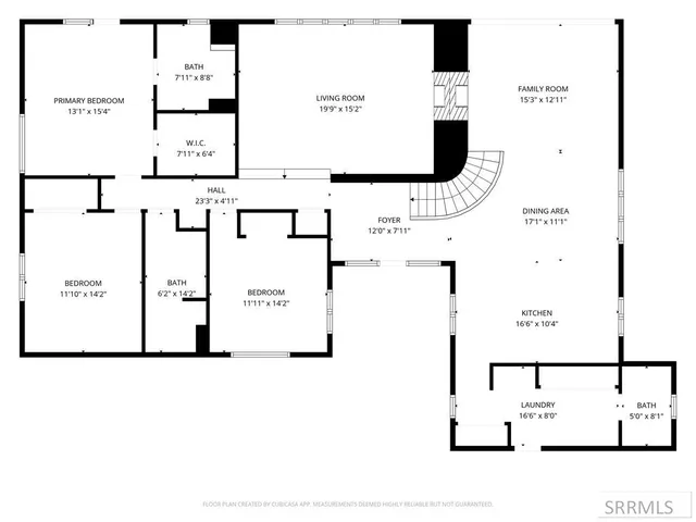 $575,000 | 143 South 1200 Road West, Blackfoot, ID 83221
