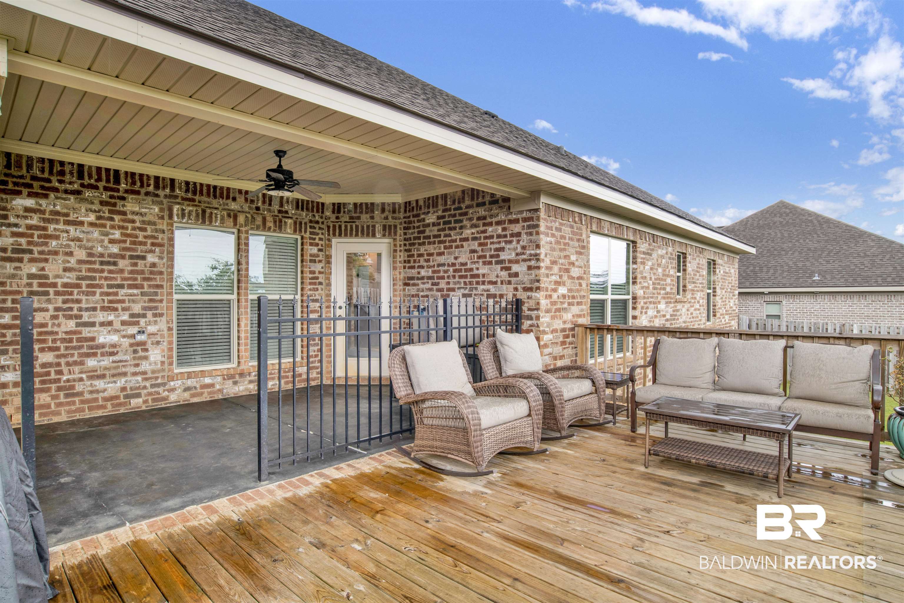 12366 Lone Eagle Drive Daphne, AL 36527 - Photo 36 of 46