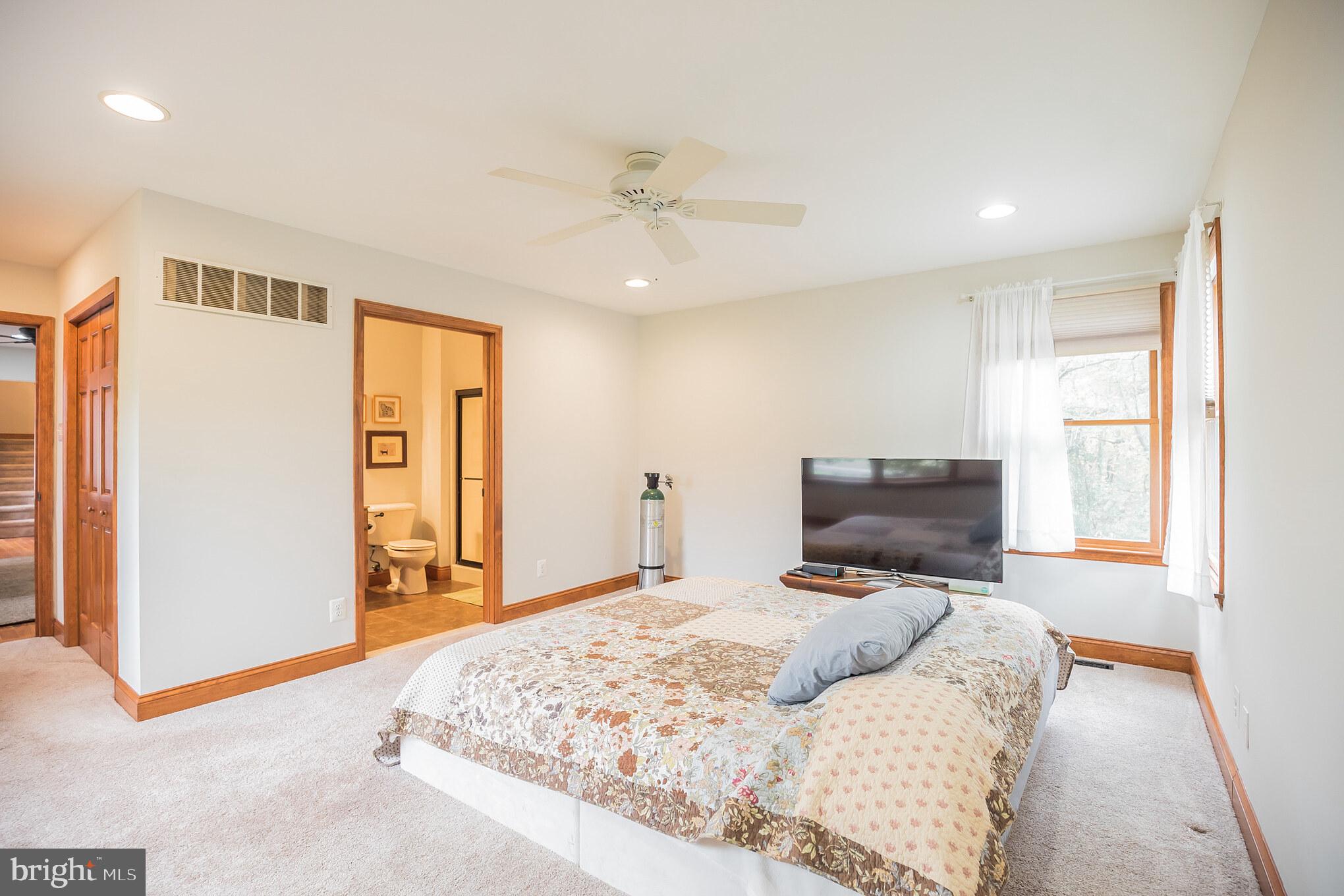 781 Rattling Run Road Mickleton, NJ 08056 - Photo 22 of 30 Main Floor Bedroom