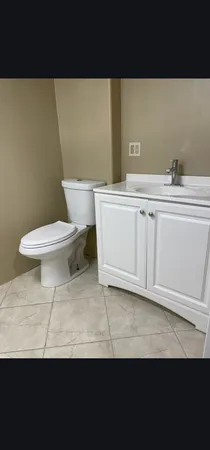 a view of bathroom