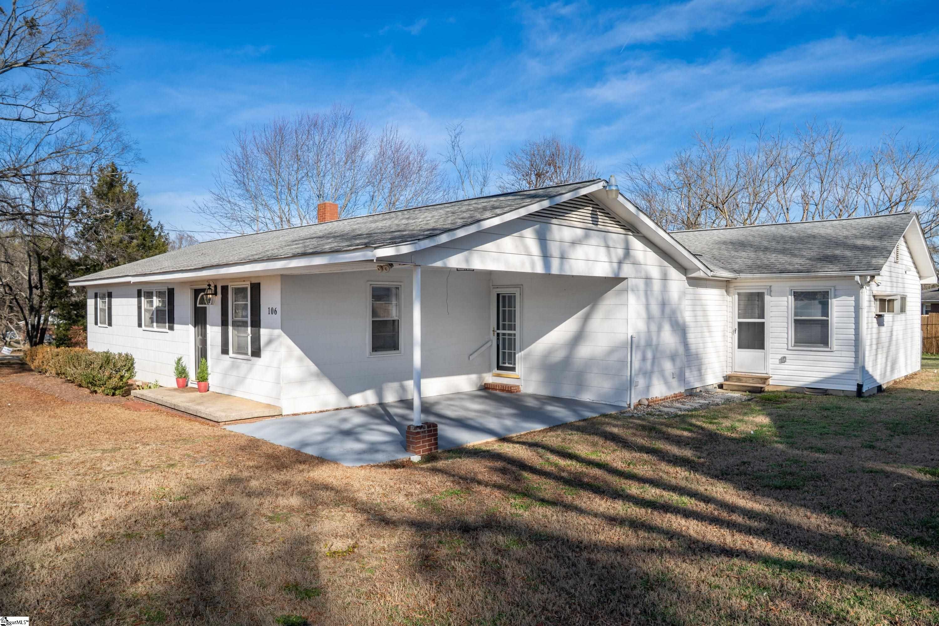 106 State Rd S-42-2249 Boiling Springs, SC 29316 - Photo 2 of 29 Gallery Image 2