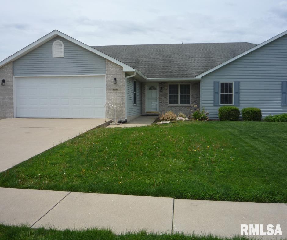 3501 Lytham Drive Springfield, IL 62712 - Photo 1 of 25 Gallery Image 1