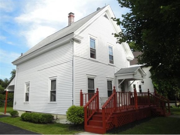 16 Dewey Street Springfield, VT 05156 - Photo 1 of 1