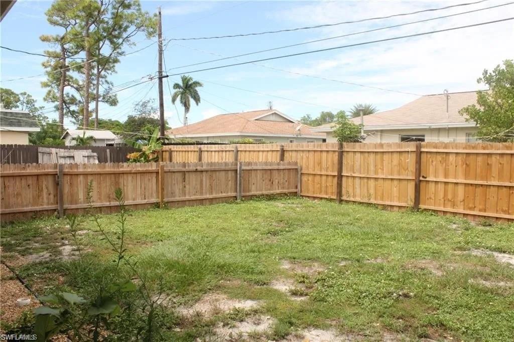 4407 Thomasson Lane Naples, FL 34112 - Photo 3 of 3