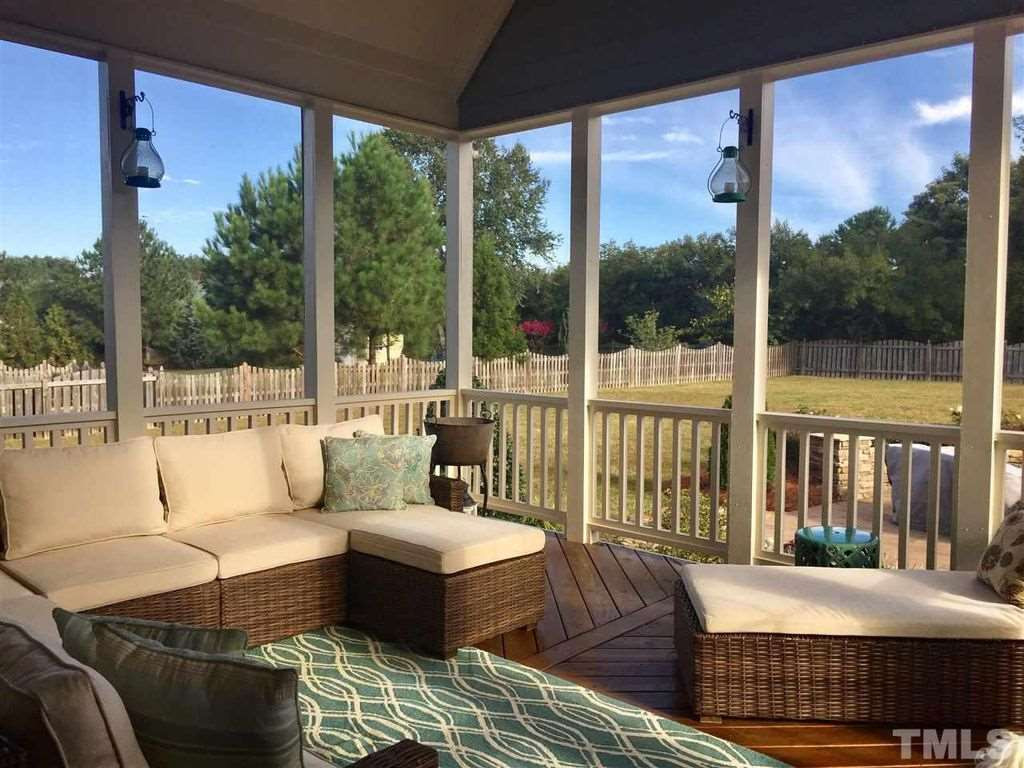 5817 Turner Store Lane Raleigh, NC 27603 - Photo 22 of 25 Photo 22