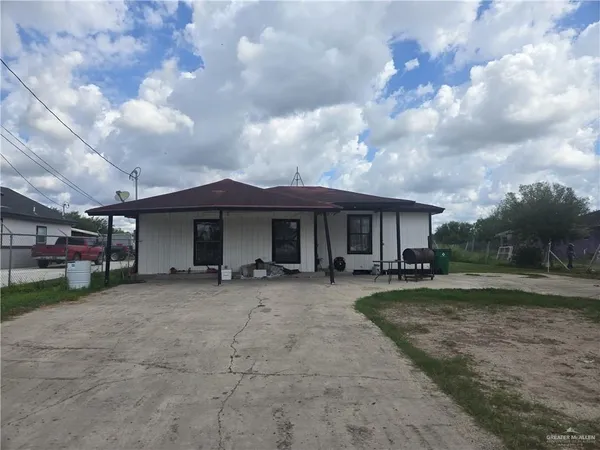 $109,000 | 6806 Navaho Street, Mission, TX 78572