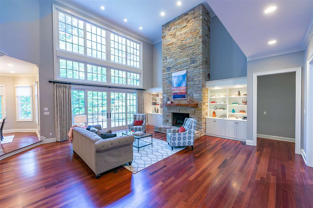 1120 Wagon Ridge Road Raleigh, NC 27614 - Photo 5 of 25 Photo 5