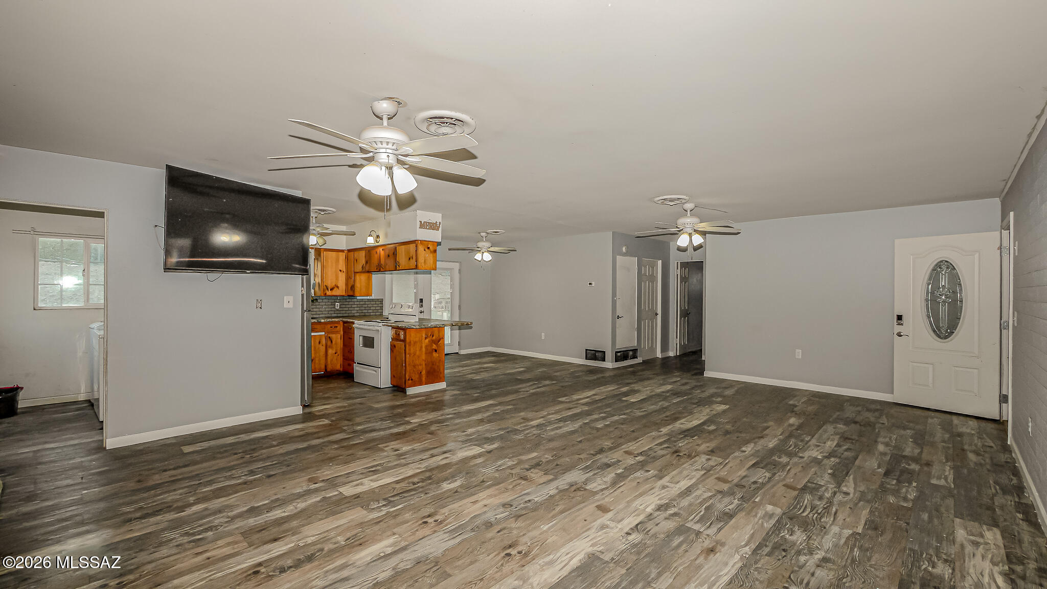 2509 North Earven Flat Road Safford, AZ 85546 - Photo 6 of 25