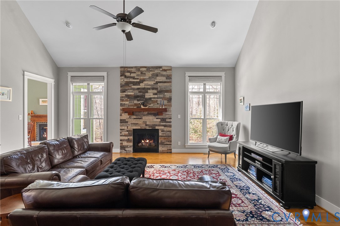 11630 Barrows Ridge Lane Chesterfield, VA 23838 - Photo 6 of 53