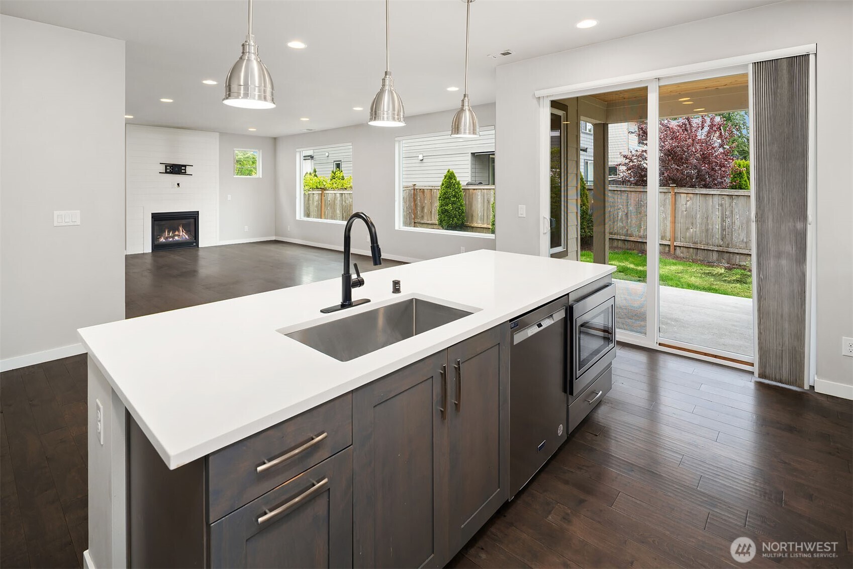 16208 Southeast 114th Street Renton, WA 98055 - Photo 15 of 38