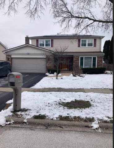 $540,000 | 588 Applegate Lane, Lake Zurich, IL 60047