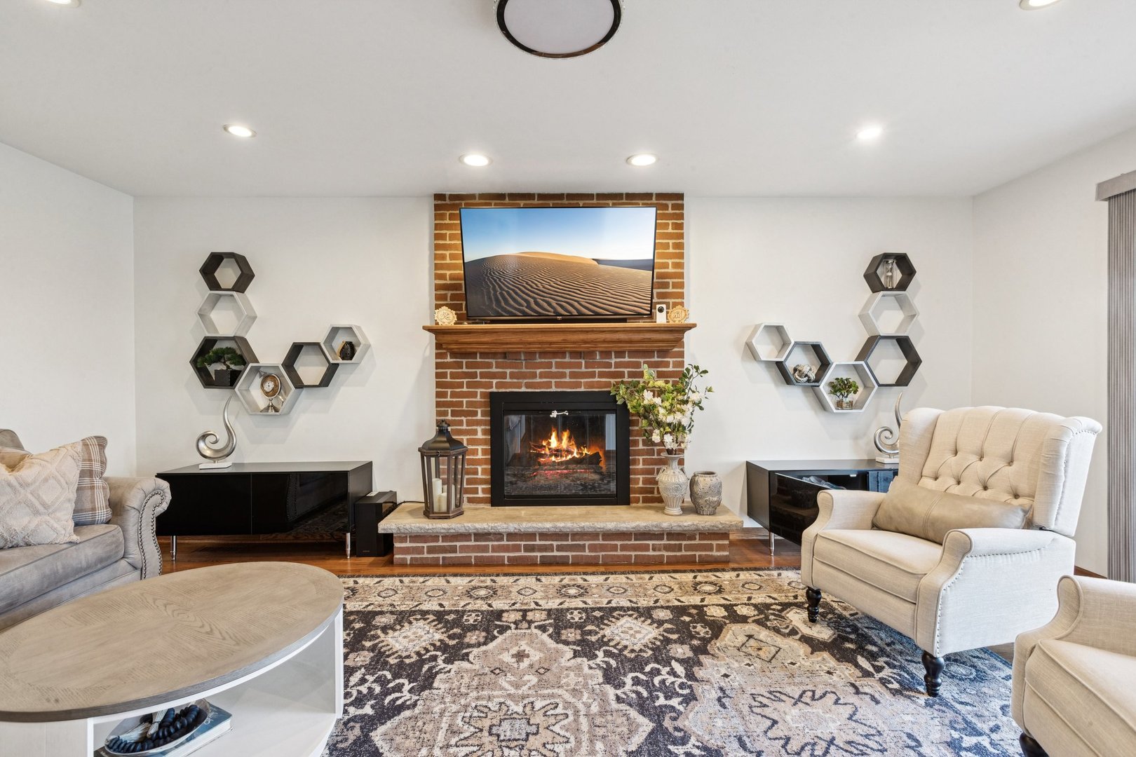 588 Applegate Lane Lake Zurich, IL 60047 - Photo 13 of 36